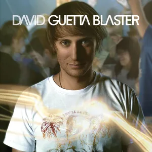 Guetta blaster